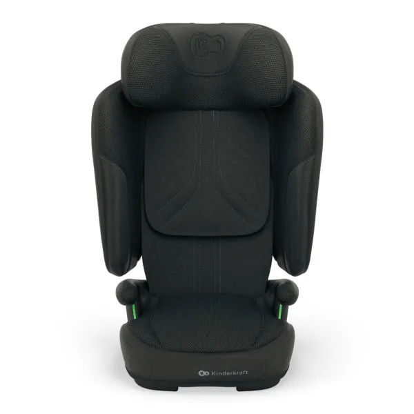 Autosedačka Kinderkraft Unity 2 I-Size Farba: Grey
