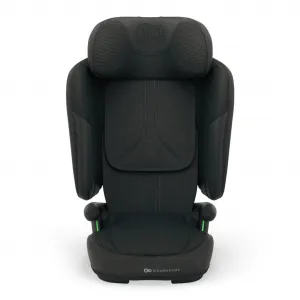 Autosedačka Kinderkraft Unity 2 I-Size Farba: Grey
