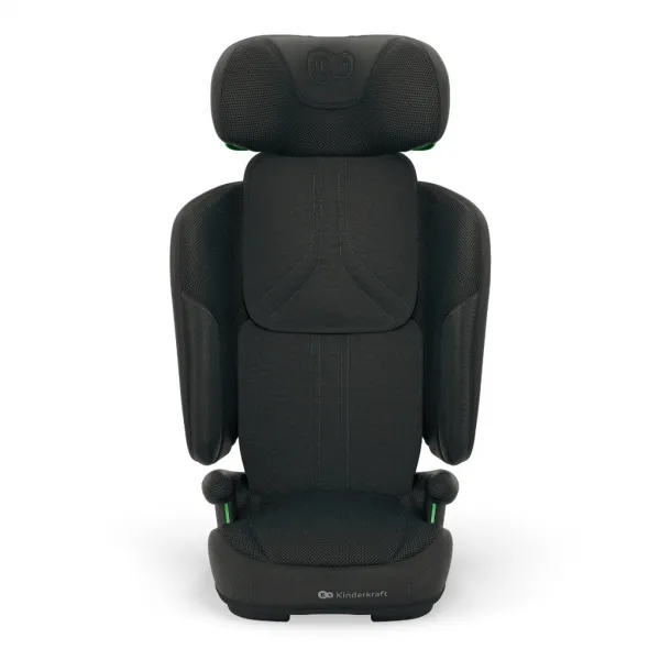Autosedačka Kinderkraft Unity 2 I-Size Farba: Grey