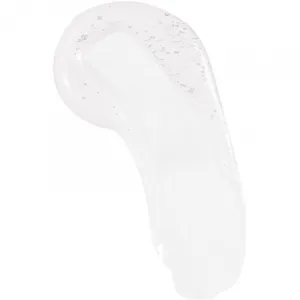 I Heart Revolution Milkshake Strawberry Glaze lesk na pery odtieň Clearly Cream 3 ml