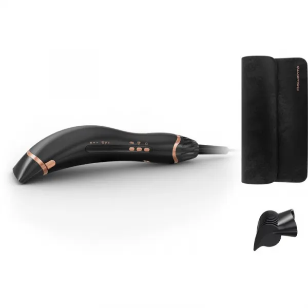 Rowenta Air Motion Ultimate Experience CF8C20E0 fén na vlasy 1 ks