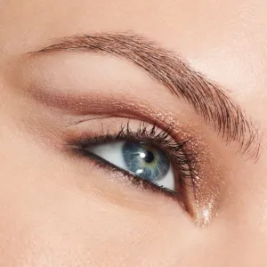 MAC Cosmetics Dazzleshadow Liquid Eyeshadow tekuté očné tiene odtieň Champagne Trail 4 ml