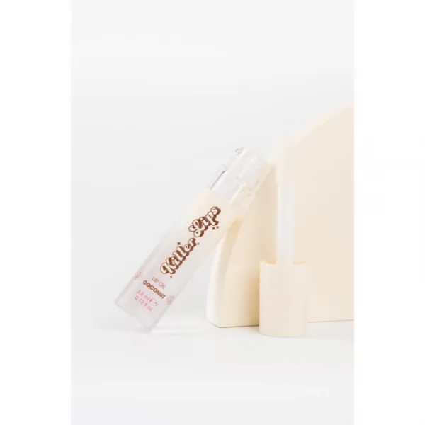 Killer Lips Super Juicy Lip Oil Cocunat olej na pery 3.8 ml