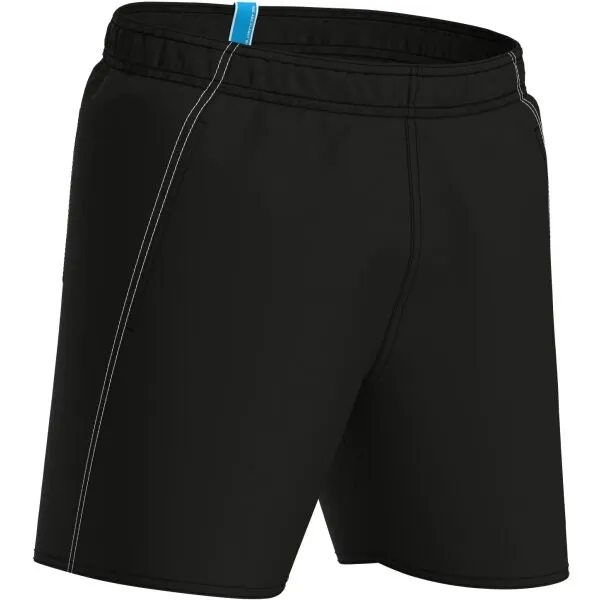 Arena fundamentals r beach boxer black/white s - uk32