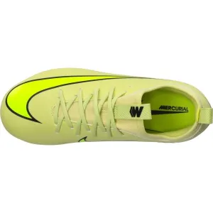 Nike JR ZOOM MERCURIAL VAPOR 16 ACADEMY FG/MG Detské kopačky, žltá, veľkosť 32