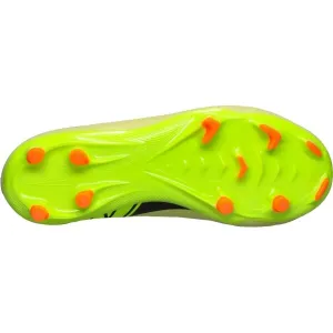 Nike JR ZOOM MERCURIAL VAPOR 16 ACADEMY FG/MG Detské kopačky, žltá, veľkosť 32