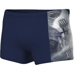 Arena DREAMING SWIM SHORT Pánske plavky, tmavo modrá, veľkosť