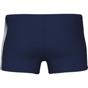 Arena DREAMING SWIM SHORT Pánske plavky, tmavo modrá, veľkosť