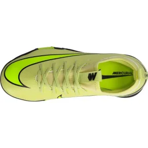 Nike JR ZOOM MRCURIAL VAPOR 16 ACADEMY TF Detské turfy, žltá, veľkosť 36