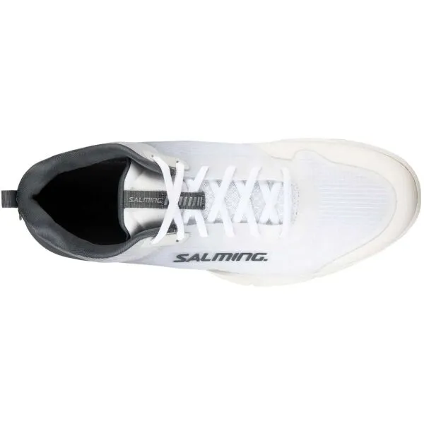 Salming VIPER PRO Pánska halová obuv, biela, veľkosť 46 2/3