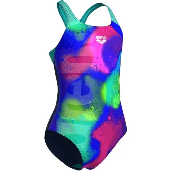 Arena spray paint swim pro back 164cm