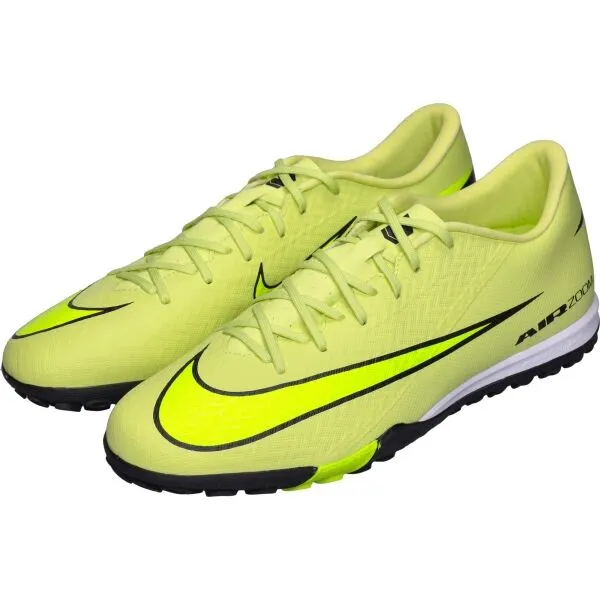 Nike MERCURIAL VAPOR 16 ACADEMY TF Pánske turfy, žltá, veľkosť 41