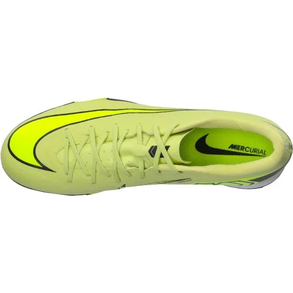 Nike MERCURIAL VAPOR 16 ACADEMY TF Pánske turfy, žltá, veľkosť 41