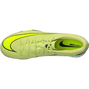 Nike MERCURIAL VAPOR 16 ACADEMY TF Pánske turfy, žltá, veľkosť 41