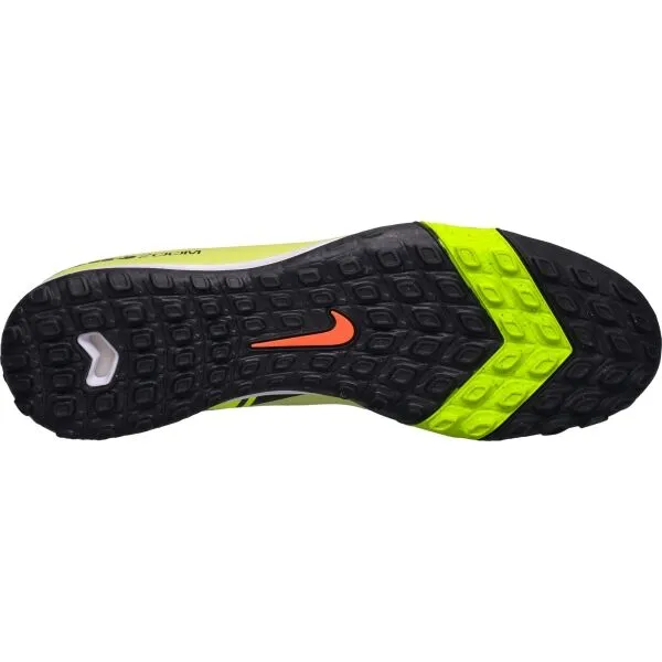 Nike MERCURIAL VAPOR 16 ACADEMY TF Pánske turfy, žltá, veľkosť 41