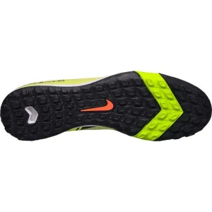 Nike MERCURIAL VAPOR 16 ACADEMY TF Pánske turfy, žltá, veľkosť 41