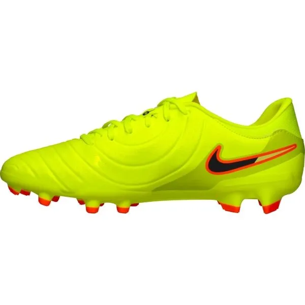 Nike TIEMPO LEGEND 10 ACADEMY MG Pánske kopačky, žltá, veľkosť 41