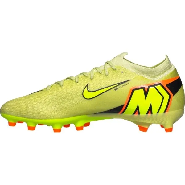 Nike ZOOM MERCURIAL VAPOR 16 PRO AG-PRO Pánske lisovky, žltá, veľkosť 44