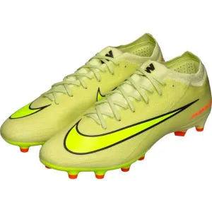 Nike ZOOM MERCURIAL VAPOR 16 PRO AG-PRO Pánske lisovky, žltá, veľkosť 44