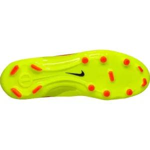 Nike TIEMPO LEGEND 10 ACADEMY MG Pánske kopačky, žltá, veľkosť 41