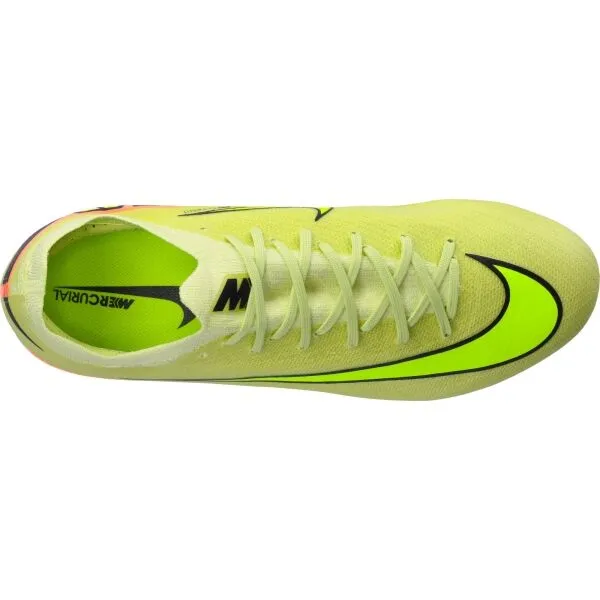 Nike ZOOM MERCURIAL VAPOR 16 PRO AG-PRO Pánske lisovky, žltá, veľkosť 44