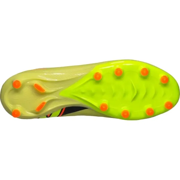 Nike ZOOM MERCURIAL VAPOR 16 PRO AG-PRO Pánske lisovky, žltá, veľkosť 44