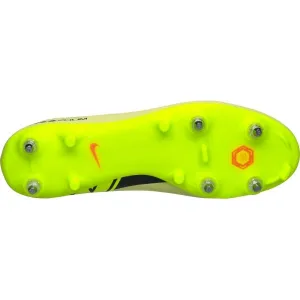 Nike ZOOM MERCURIAL VAPOR 16 ACAD SG-PRO AC Pánske lisokolíky, žltá, veľkosť 40
