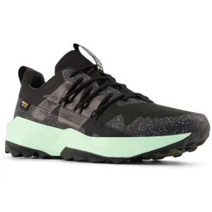 New Balance TEKTREL Pánska bežecká obuv, čierna, veľkosť 44