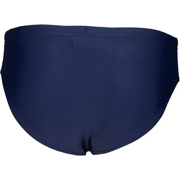 Arena dim light swim brief navy 152cm
