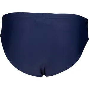 Arena dim light swim brief navy 152cm
