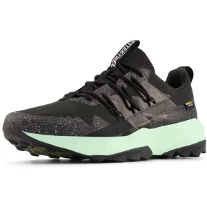 New Balance TEKTREL Pánska bežecká obuv, čierna, veľkosť 44