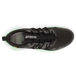 New Balance TEKTREL Pánska bežecká obuv, čierna, veľkosť 44