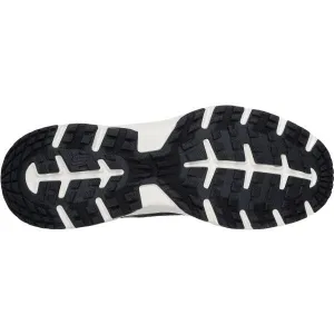 Skechers HILLCREST 2.0 Pánska členková obuv, čierna, veľkosť