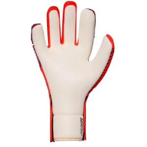 Nike PHANTOM DYNAMIC FIT Pánske brankárske rukavice, oranžová, veľkosť