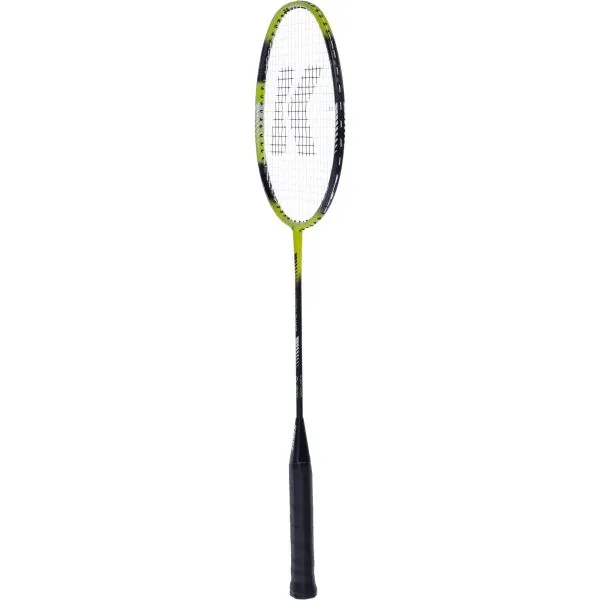Kensis GX 9500 Bedmintonová raketa, svetlo zelená, veľkosť G3