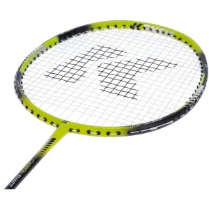 Kensis GX 9500 Bedmintonová raketa, svetlo zelená, veľkosť G3