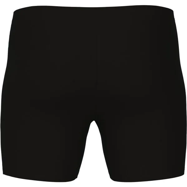 Arena KIKKO V SWIM MID JAMMER GRAPHIC Pánske plavky, čierna, veľkosť
