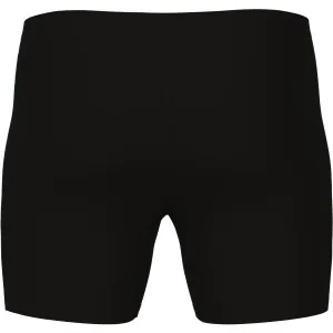 Arena KIKKO V SWIM MID JAMMER GRAPHIC Pánske plavky, čierna, veľkosť