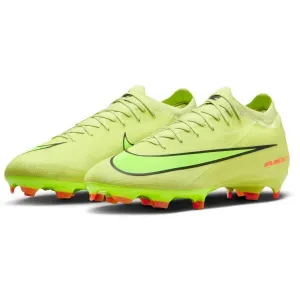 Nike ZOOM AIR MERCURIAL VAPOR 16 PRO FG Pánske kopačky, žltá, veľkosť 44