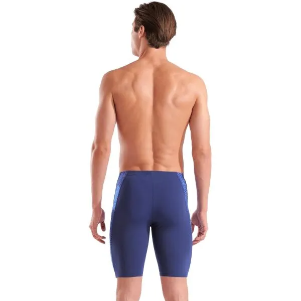 Arena performance geometry swim jammer m - uk34