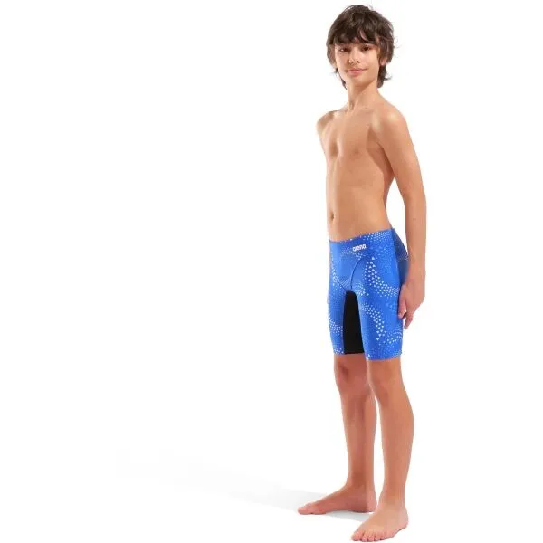 Arena fireflow swim jammer royal 116cm