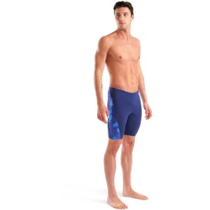 Arena performance geometry swim jammer m - uk34