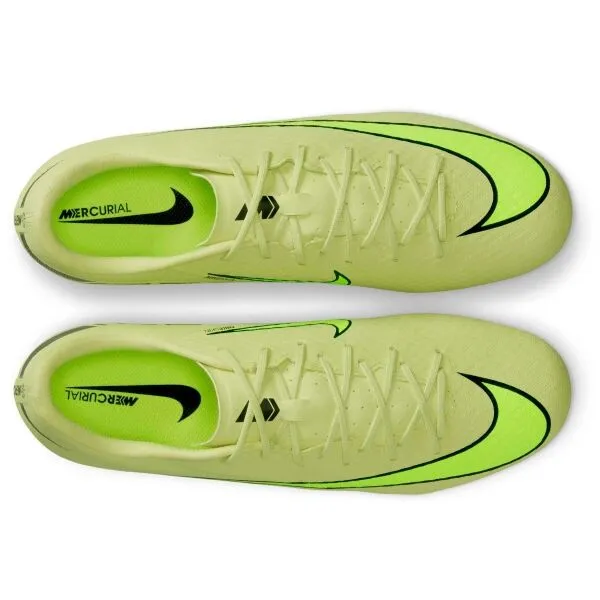Nike MERCURIAL VAPOR 16 ACADEMY FG/ MG Pánske kopačky, žltá, veľkosť 43