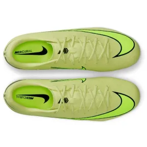 Nike MERCURIAL VAPOR 16 ACADEMY FG/ MG Pánske kopačky, žltá, veľkosť 43