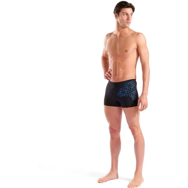 Arena performance kikko graphic swim short l - uk36