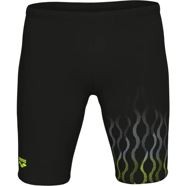 Arena performance vibes swim jammer m - uk34