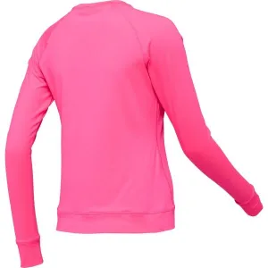 O'Neill BASELAYER Dámske funkčné tričko, ružová, veľkosť