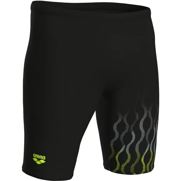 Arena performance vibes swim jammer m - uk34