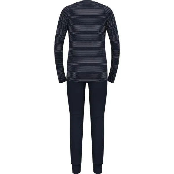 Odlo ACTIVE WARM ECO SET Detský funkčný set, , veľkosť