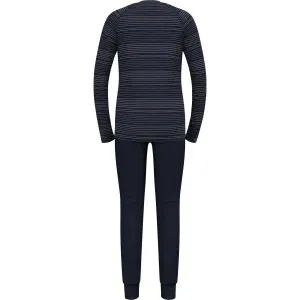 Odlo ACTIVE WARM ECO SET Detský funkčný set, , veľkosť